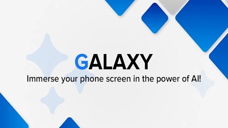 Galaxy Assistant APK