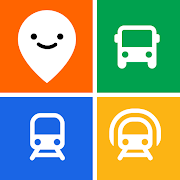 Moovit APK 5.185.0.1756