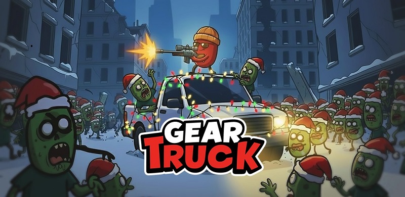 Gear Truck APK