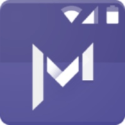 Material Status Bar