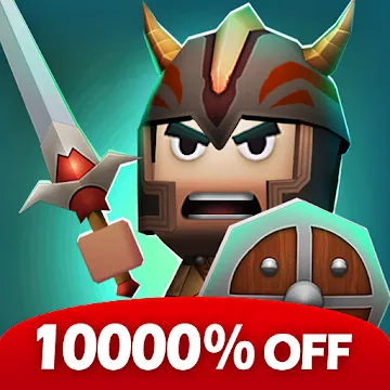 TinyLegends™ Monster Crasher