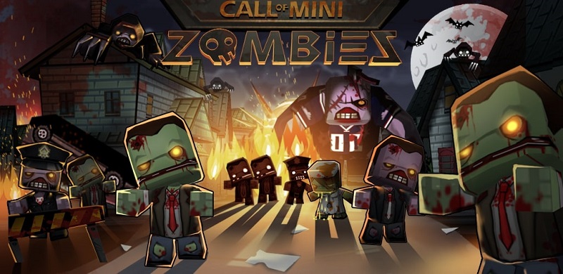 Call of Mini Zombies APK