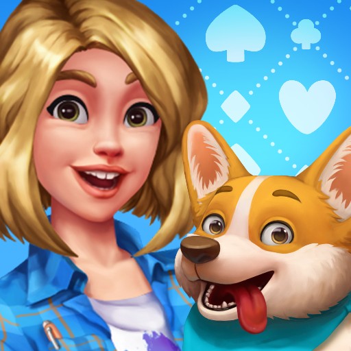 Piper’s Pet Cafe APK