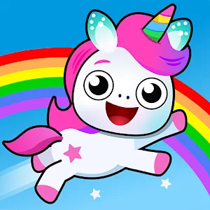 Toddler Games: Preschool Learning For