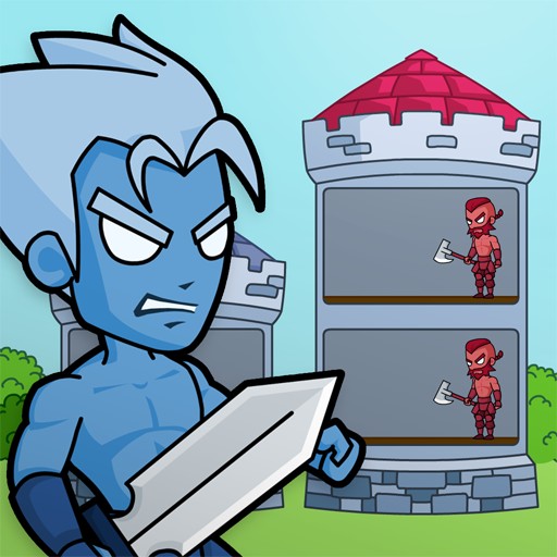 Hero Castle Wars APK