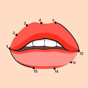 Dot to Dot : Connect the Dots