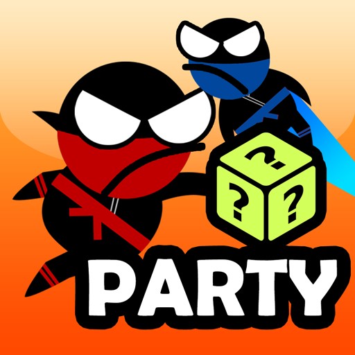 Jumping Ninja 2 Player Games APK