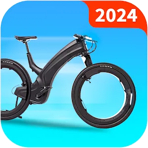 E-Bike Tycoon Business Empire