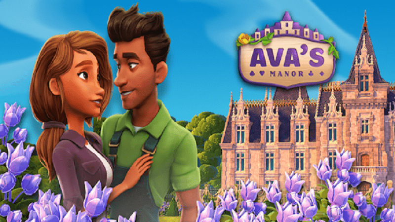 Ava’s Manor APK