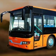 Bus Simulator 2023 Transport APK