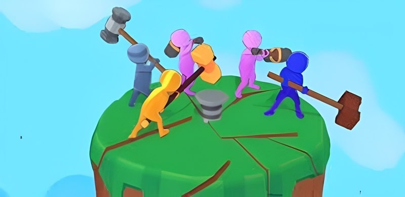 Hammer Squad APK
