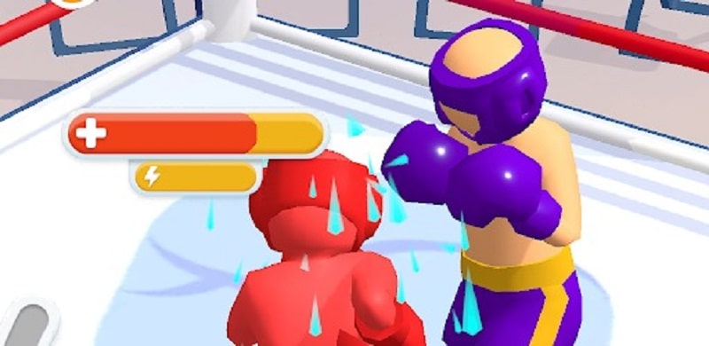 Punch Guys APK