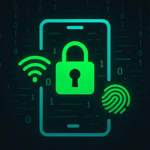 Hacker App Prank