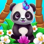 Zen Life Tile Match Games