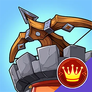 Castle Defender Premium: Hero Idle Defense TD
