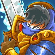 Defender Battle APK