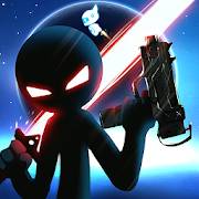 Stickman Ghost 2 Gun Sword