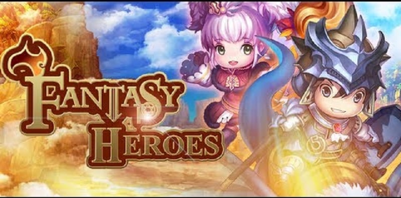 FantasyHeroes APK