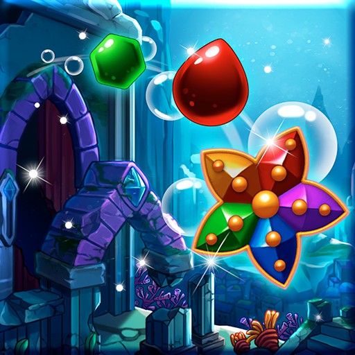 Jewel Water World APK