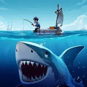 Age of Sea