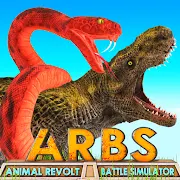 Animal Revolt Battle Simulator APK 4.1.7 for Android