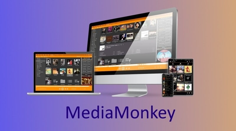 MediaMonkey APK