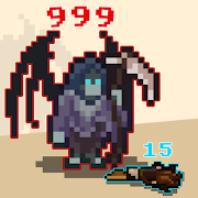 Infinite Horde Survivors APK 1.29 for Android