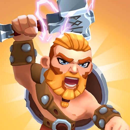 Vikings Revenge APK
