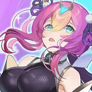 Epic Mecha Girls Anime Games