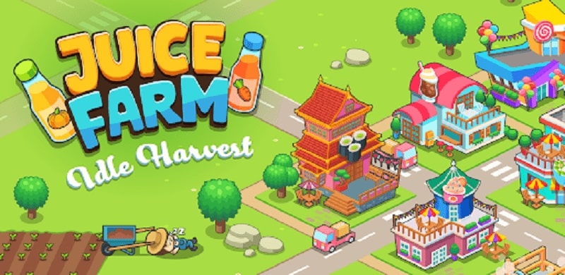 Juice Farm APK