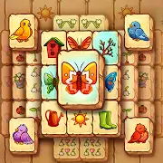 Mahjong Treasure Quest