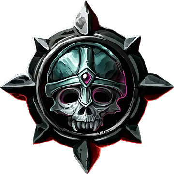 Grim wanderings 2: Strategic turn-based rpg