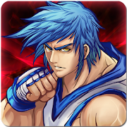 Kung Fu Do Fighting APK 4.2.4 (Full Game) for Android