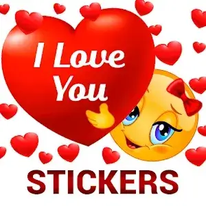 Stickers for WhatsApp &amp; emoji