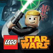 LEGO Star Wars TCS