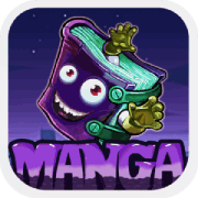Mangazone