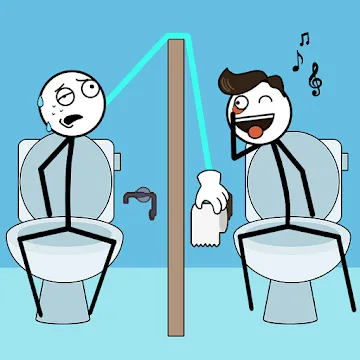 Thief Puzzle - Вы можете украсть это?