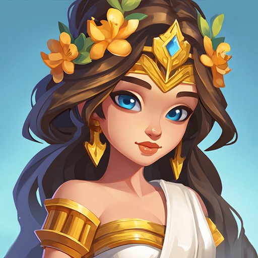 Merge Myths APK