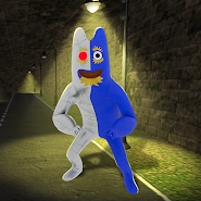 Blue Monster Life Challenge