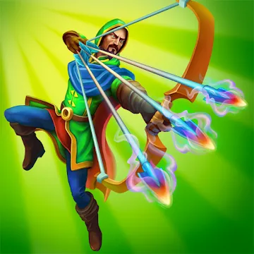 Hunter: Master of Arrows