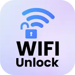WiFi Analyzer Wifi passwords