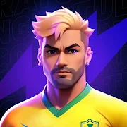 AFK Football 1.9.2 APK + MOD [MenuAlways Win]