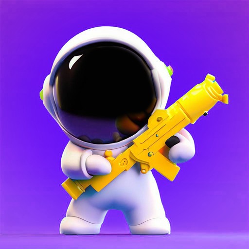 Planets Space Shooting game APK