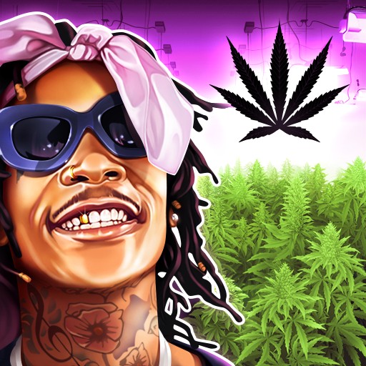 Wiz Khalifa’s Weed Farm