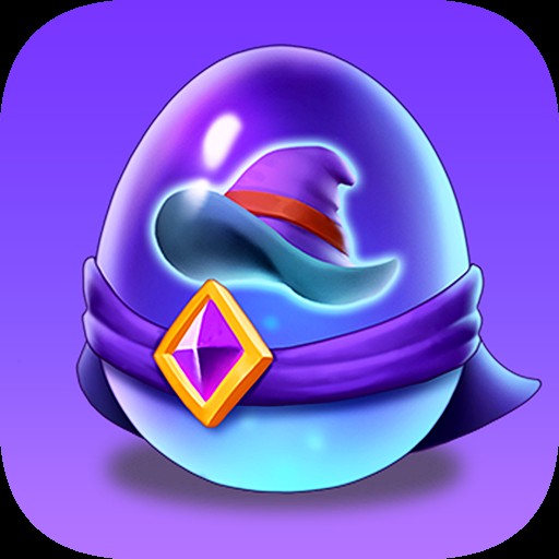Merge Witches APK