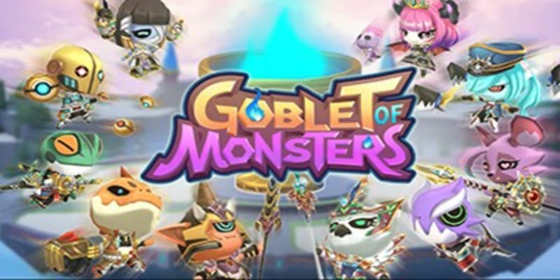Goblet of Monsters APK