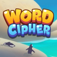 Word Cipher APK
