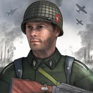 World War 2 Reborn APK