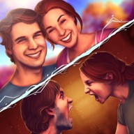 Play Stories Love,Interactive APK