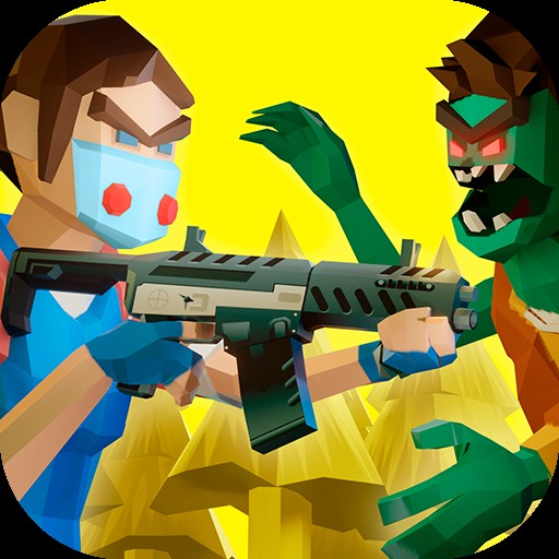 Two Guys &amp; Zombies 3D APK